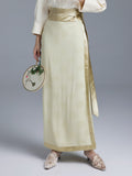 Rory Romance Qipao Cheongsam Skirt