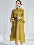 Stephanie Glamorous Qipao Cheongsam