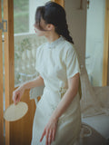Legacy Delicate Qipao Cheongsam