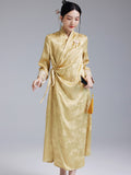 Madalynn Stunning Qipao Cheongsam