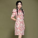 Myla Beautiful Qipao Cheongsam