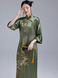 Juliet Sweet Mind Qipao Cheongsam