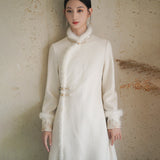 Jessica Sweet Mind Qipao Cheongsam