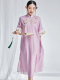 Kinley Festive Qipao Cheongsam