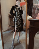 Etta Sweetest  Qipao Cheongsam