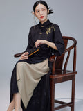 Wren Remarkable Qipao Cheongsam Top