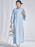 Jordan Found Bliss Qipao Cheongsam