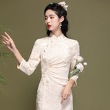 Annabella Sweet Mind Qipao Cheongsam