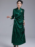 Laylani Superb Qipao Cheongsam