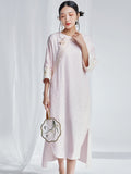 Regina Fine Qipao Cheongsam