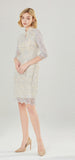 Kendall Fine Qipao Cheongsam