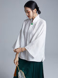 Rosie Stunning Qipao Cheongsam Top