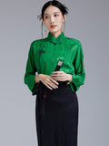 Jaelynn Remarkable Qipao Cheongsam