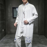 Elise Romance Qipao Cheongsam  Coat