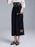 Gracelynn Beautiful Qipao Cheongsam Pants