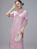 Wynter Stunning Qipao Cheongsam