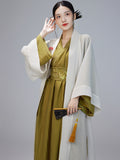 Stevie Beautiful Qipao Cheongsam