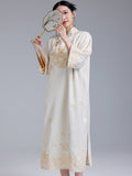 Harleigh Stunning Qipao Cheongsam