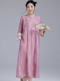Oaklynn Sweetest  Qipao Cheongsam