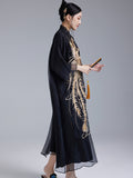 Luella Spectacular Qipao Cheongsam