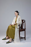 Stevie Beautiful Qipao Cheongsam