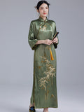 Juliet Sweet Mind Qipao Cheongsam