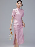 Wynter Stunning Qipao Cheongsam