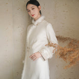 Jessica Sweet Mind Qipao Cheongsam