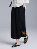 Gracelynn Beautiful Qipao Cheongsam Pants