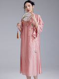 Amina Exquisite Qipao Cheongsam