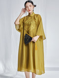 Stephanie Glamorous Qipao Cheongsam