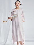 Regina Fine Qipao Cheongsam