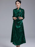 Laylani Superb Qipao Cheongsam