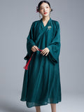Matilda Timeless Qipao Cheongsam