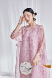 Silk Annalise Gorgeous Qipao Cheongsam
