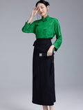 Jaelynn Remarkable Qipao Cheongsam