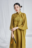 Stephanie Glamorous Qipao Cheongsam