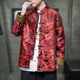 Presley Sweet Mind Qipao Cheongsam Top