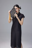 Elle Splendid Qipao Cheongsam