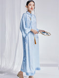 Jordan Found Bliss Qipao Cheongsam