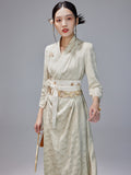 Adelynn Party Qipao Cheongsam