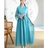 Elisa Sweet Mind Qipao Cheongsam
