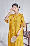 Rosemary Iconic Qipao Cheongsam