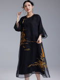 Yamileth Spectacular Qipao Cheongsam