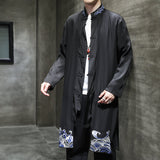 Elise Romance Qipao Cheongsam  Coat