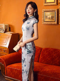 Qipao Cheongsam Kimberly Cantik