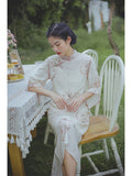 Ariella Festive Qipao Cheongsam