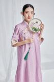 Kinley Festive Qipao Cheongsam