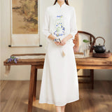 Ailani Festive Qipao Cheongsam