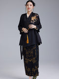 Kaiya Remarkable Qipao Cheongsam